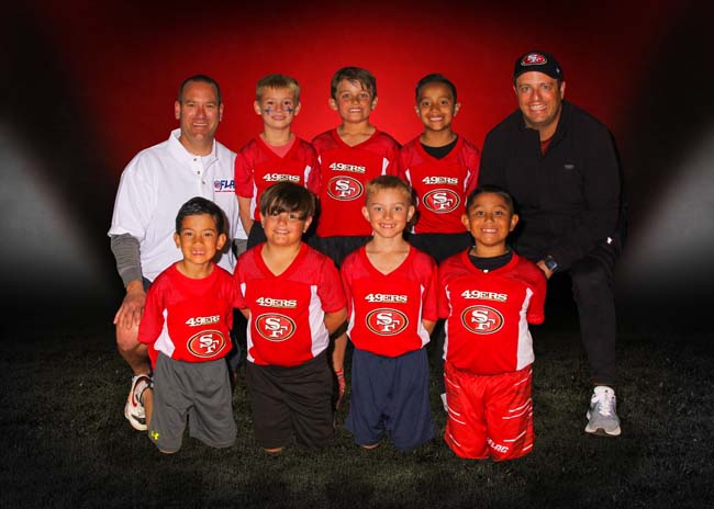 49er's